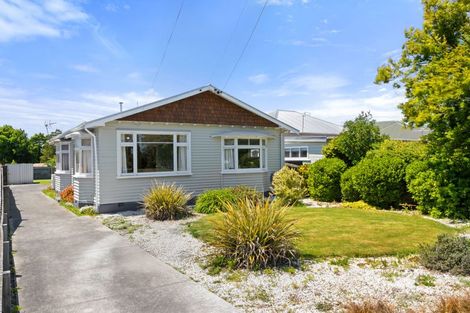 Photo of property in 62 Domain Terrace, Spreydon, Christchurch, 8024