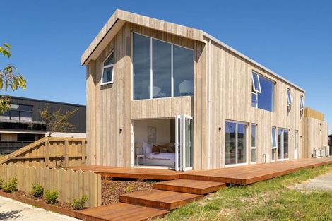 Photo of property in 21c Lakeside Drive, Pegasus, 7612