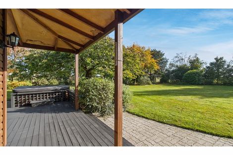 Photo of property in 91 Foley Road, Levels, Timaru, 7975