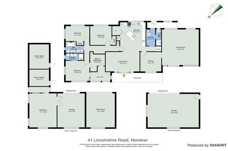 Photo of property in 41 Lincolnshire Road, Horokiwi, Wellington, 5016