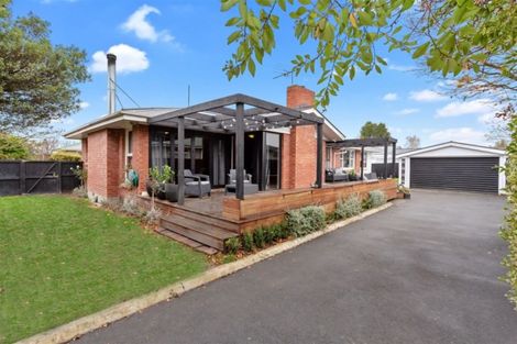 Photo of property in 51 White Street, Rangiora, 7400