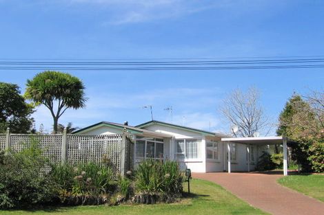 Photo of property in 1 Nairn Road, Mangakakahi, Rotorua, 3015