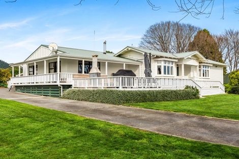 Photo of property in 135 Te Mahanga Road, Poukawa, Hastings, 4178