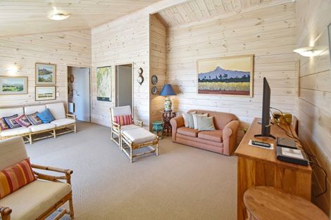 Photo of property in 116 Ohau Drive, Lake Ohau, Twizel, 9412