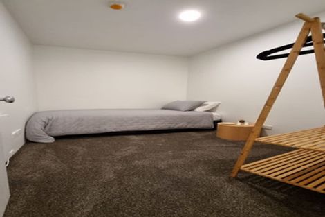 Photo of property in Sirocco Apartments, 614/8 Church Street, Wellington Central, Wellington, 6011