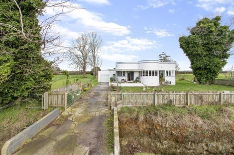 Photo of property in 43 Cadman Road, Tirohia, Paeroa, 3673