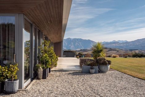 Photo of property in 6 Caldwell Lane, Lake Hayes, Queenstown, 9371