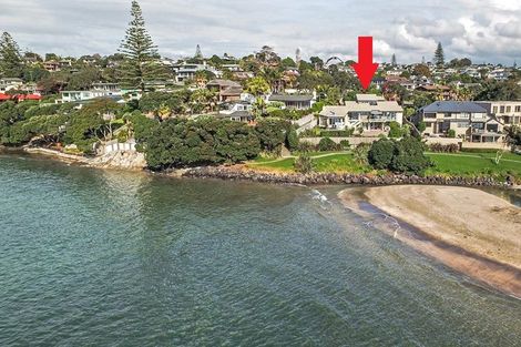 Photo of property in 24 Whitby Crescent, Mairangi Bay, Auckland, 0630