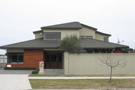 Photo of property in 134 Avenue Road, Greenmeadows, Napier, 4112