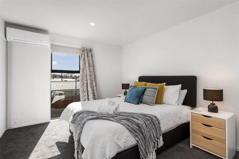 Photo of property in 4/7 Gambia Street, Papanui, Christchurch, 8053