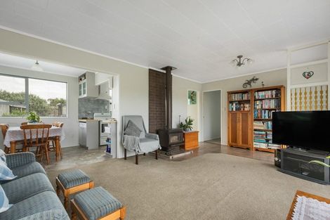 Photo of property in 3 Rimu Street, Kerepehi, Paeroa, 3671