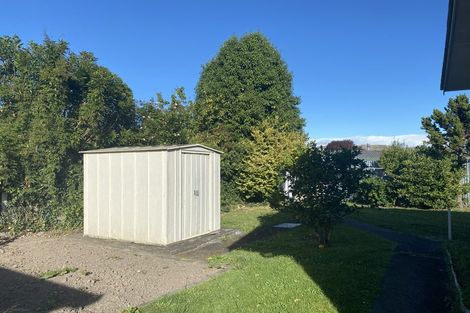 Photo of property in 2 Mount View Place, Waipukurau, 4200