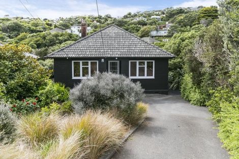 Photo of property in 143 Campbell Street, Karori, Wellington, 6012