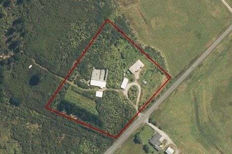 Photo of property in 259 Stafford Loop Road, Awatuna, Hokitika, 7882