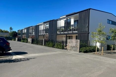 Photo of property in 102/142 Leinster Road, Merivale, Christchurch, 8014