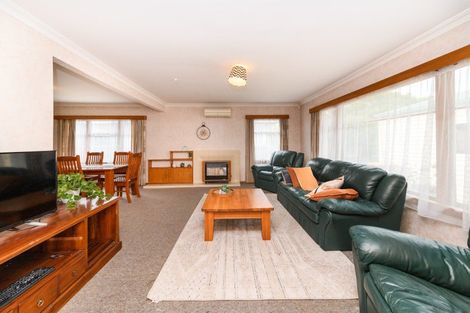 Photo of property in 23 Limbrick Street, Terrace End, Palmerston North, 4410