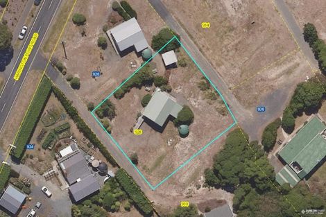 Photo of property in 928 Harington Point Road, Harington Point, Dunedin, 9077