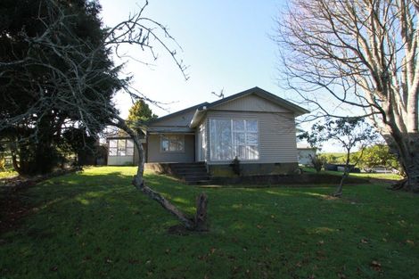 Photo of property in 873 Tariki Road South, Ratapiko, 4390