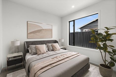 Photo of property in 119b Wellesley Road, Napier South, Napier, 4110