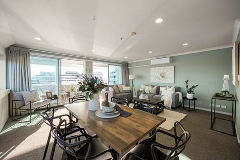 Photo of property in 82/312 Victoria Street, Hamilton Central, Hamilton, 3204