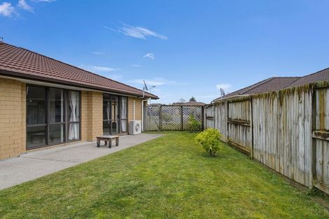 Photo of property in 32 Kinder Place, Ngongotaha, Rotorua, 3010