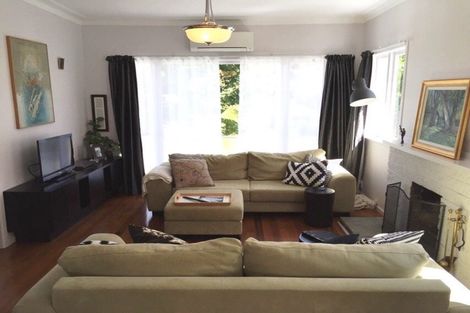 Photo of property in 32 Claude Road, Hillpark, Auckland, 2102