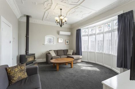 Photo of property in 1 Moreau Street, South Dunedin, Dunedin, 9012