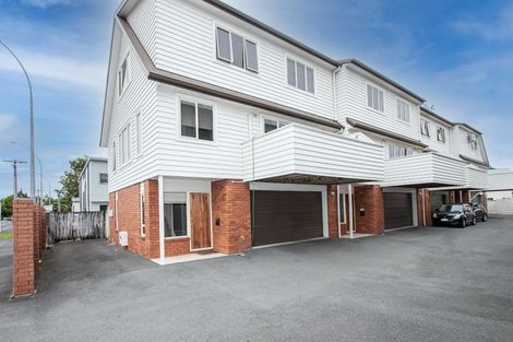 Photo of property in 219b Peachgrove Road, Claudelands, Hamilton, 3214