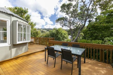 Photo of property in 10 Saint John Street, Aro Valley, Wellington, 6011