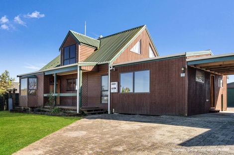 Photo of property in 40 East Parkdale Street, Tokoroa, 3420