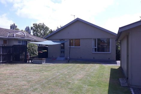 Photo of property in 61 Charnwood Crescent, Bishopdale, Christchurch, 8051