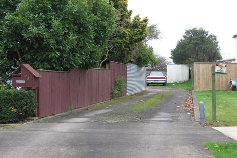 Photo of property in 7a Rosalie Terrace, Kelvin Grove, Palmerston North, 4414
