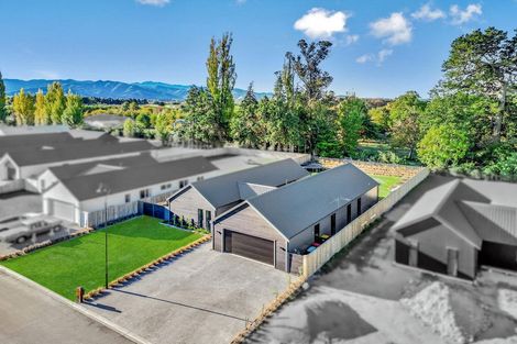 Photo of property in 30 Orchard Road, Greytown, 5712