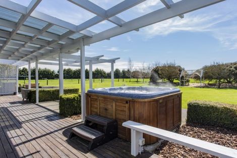 Photo of property in 1196 Woodfields Road, Cust, Rangiora, 7475
