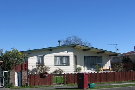 Photo of property in 33 Waterhouse Street, Masterton, 5810