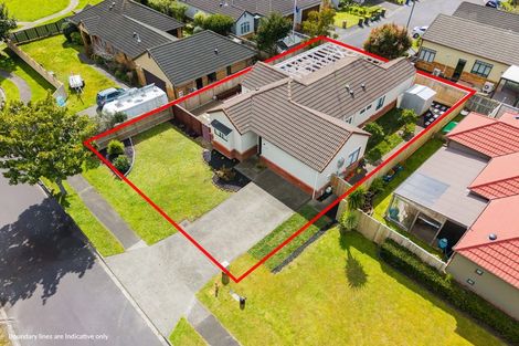Photo of property in 33 Northwood Avenue, Albany, Auckland, 0632