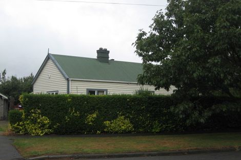 Photo of property in 8 Coopers Road, Dallington, Christchurch, 8061