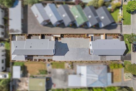 Photo of property in 1/65 Thackeray Place, Waltham, Christchurch, 8023