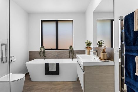 Photo of property in 5 Gossett Lane, Pegasus, 7612