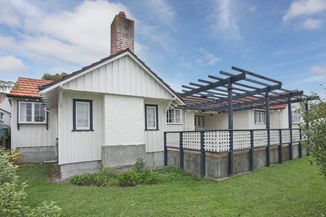 Photo of property in 4 Highfield Road, Feilding, 4702