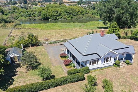 Photo of property in 636 Hakarimata Road, Ngaruawahia, 3771