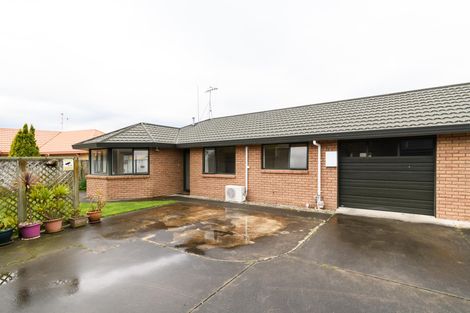 Photo of property in 203b Milson Line, Milson, Palmerston North, 4414