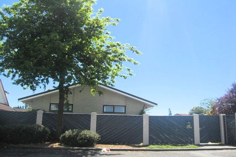 Photo of property in 8 Michigan Place, Burwood, Christchurch, 8083