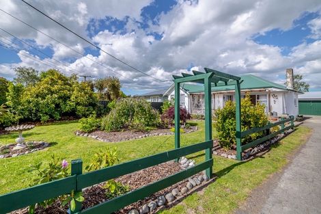 Photo of property in 25 French Street, Lansdowne, Masterton, 5810