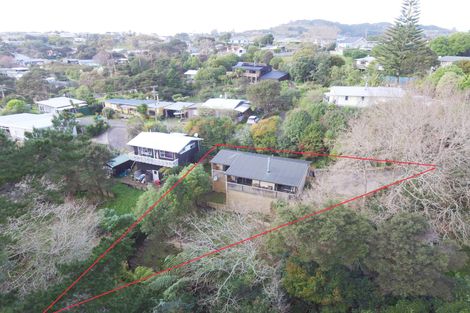 Photo of property in 11 Snowden Place, Raglan, 3225
