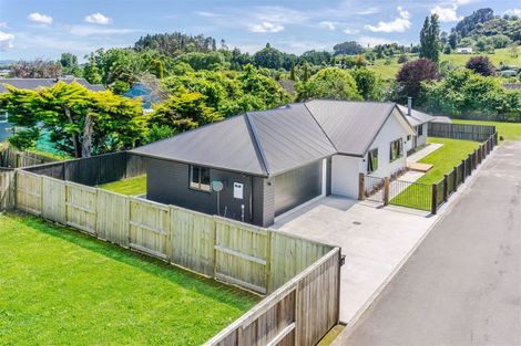 Photo of property in 3 Robin Azariah Place, Te Kuiti, 3910