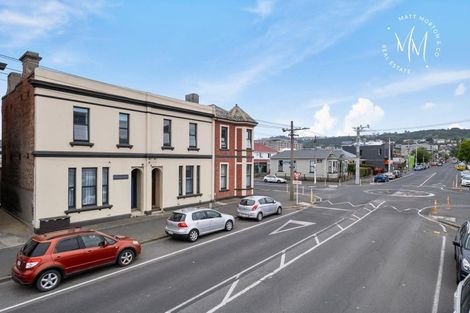 Photo of property in 132 Albany Street, North Dunedin, Dunedin, 9016