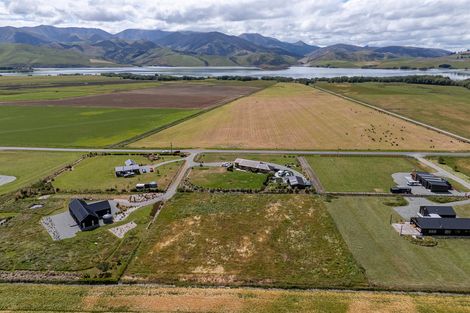 Photo of property in 1323 Clayton Road, Ashwick Flat, Fairlie, 7987