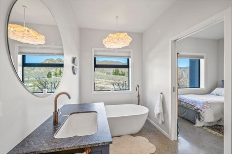 Photo of property in 37 Lookout Drive, Little Valley, Alexandra, 9320