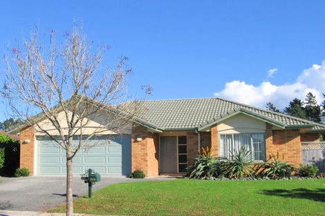 Photo of property in 8 Lantern Court, Henderson, Auckland, 0612